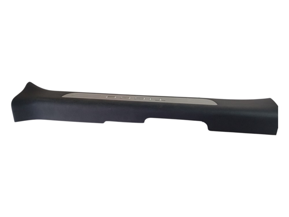 Soleira Com Iluminação Direito Chery Tiggo 8 Pro 1.6 2025 6