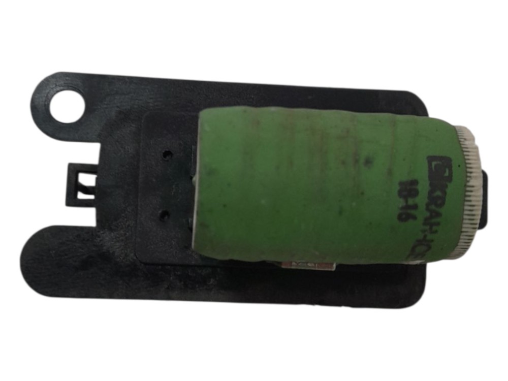 Resistencia Radiador Volkswagen Fox Run 1.6 2017