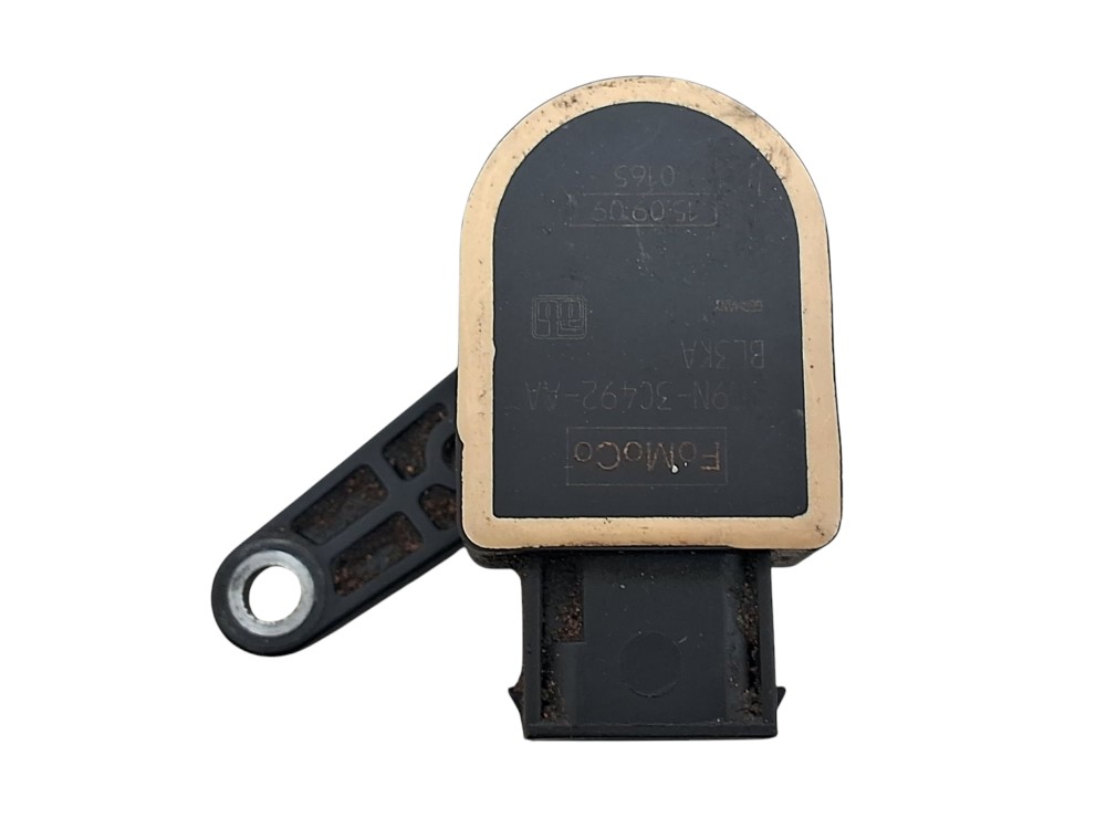 Sensor Estabilidade Traseiro Volvo Xc60 T6 3.0 2011