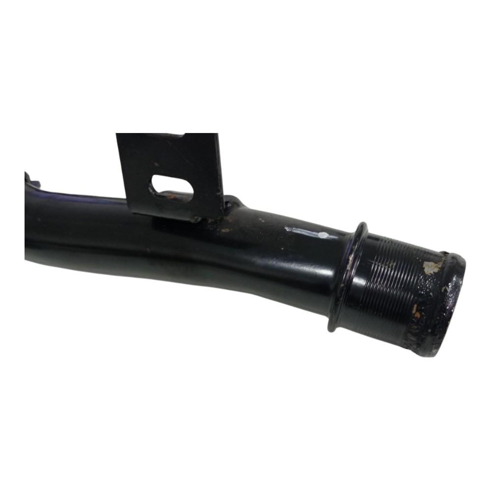 Tubo Cano Agua Peugeot 208 Griffe 1.6 Aut 2020 5