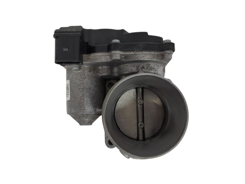 Tbi Corpo Borboleta Volkswagen Crossfox 1.6 16v Flex 2016