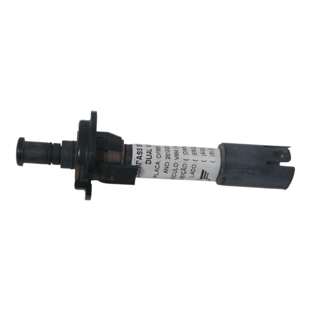 INTERRUPTOR SENSOR ALARME CAPO JEEP COMPASS SPORT 2012 3