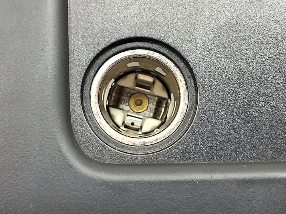 Apoio Braço Console Volvo Xc60 Top T6 2014 – Preto 7