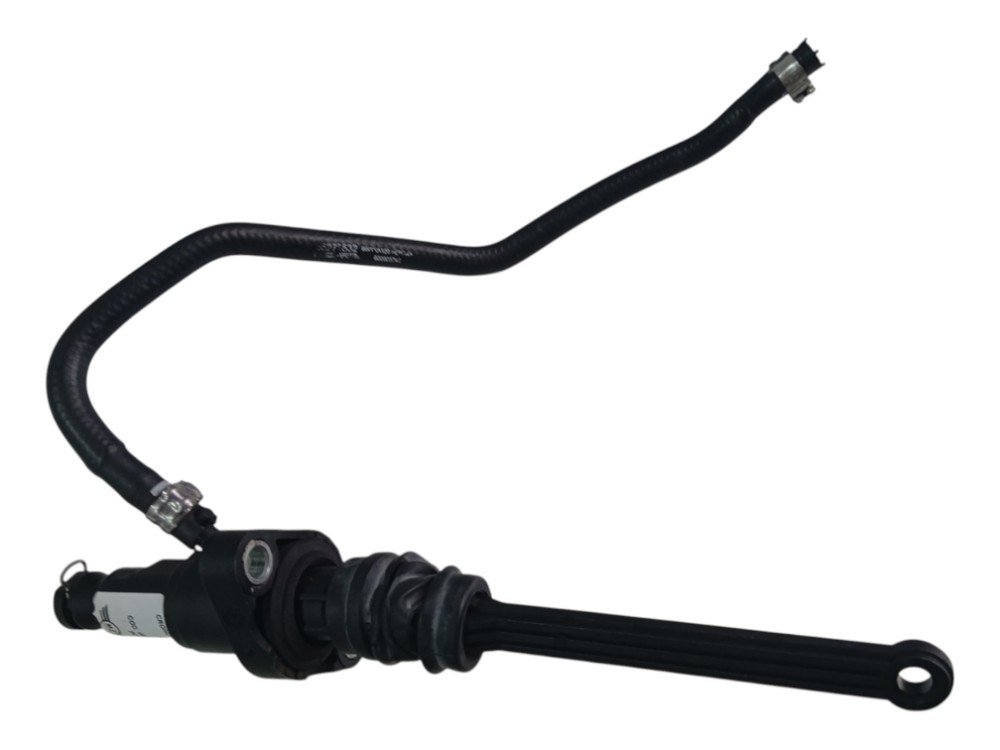 Atuador Pedal Fiat Cronos 1.3 2019 2