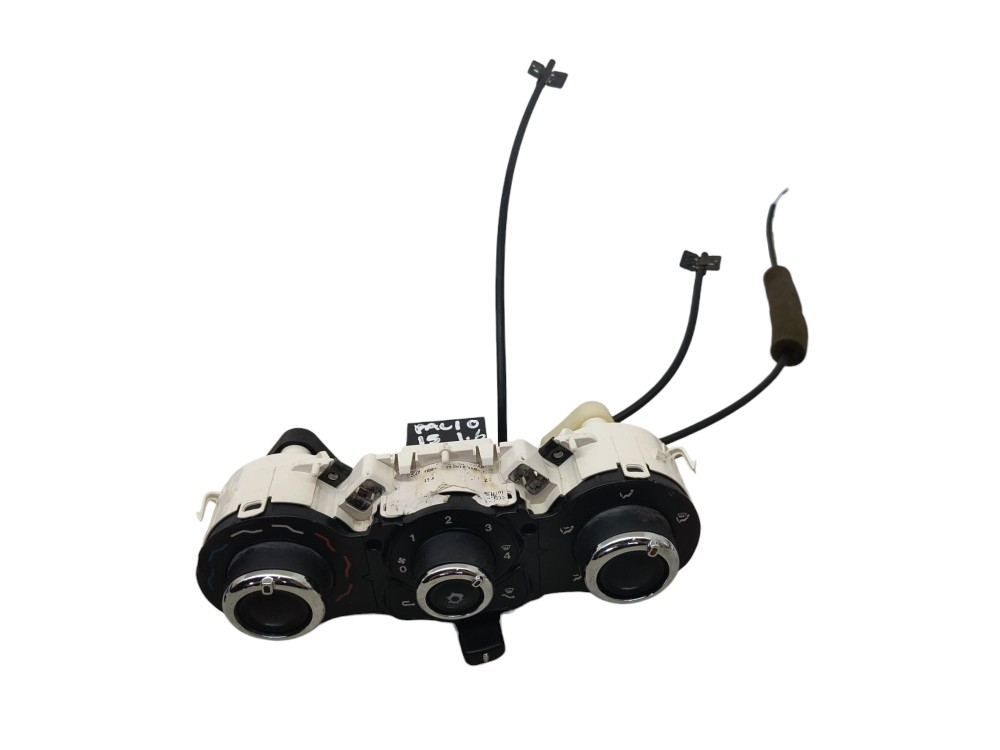 Comando Controle Ar Condicionado Fiat Palio Essence 2015