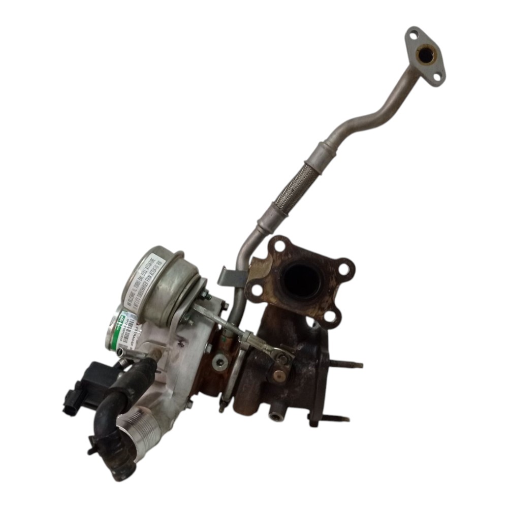 TURBINA CHERY TIGGO 5X TXS 1.5 FLEX AUT 2020 1