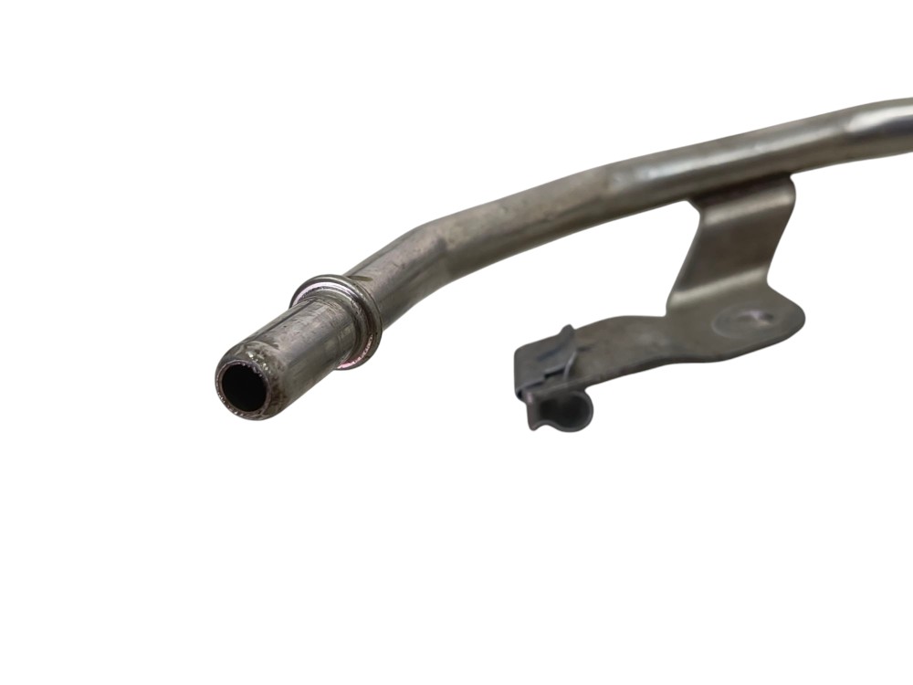 Cano Agua Turbina Chevrolet Tracker 1.0 3cc 2024 3