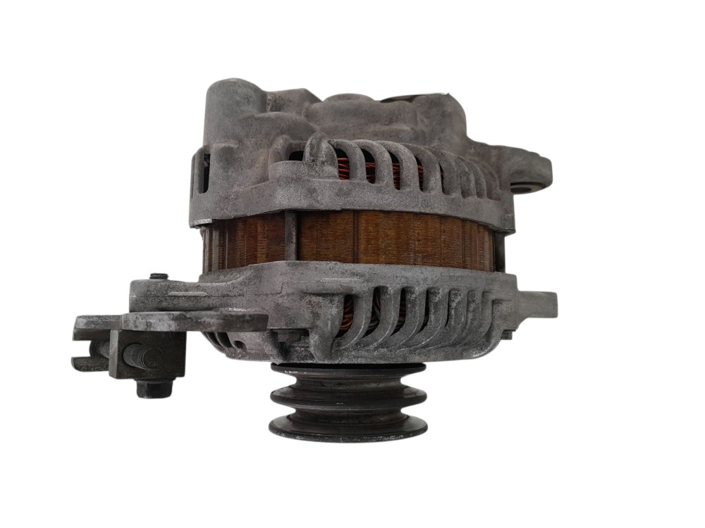 Alternador Mitsubishi Pajero Full 3.2 4cc Turbo Diesel 2015 2