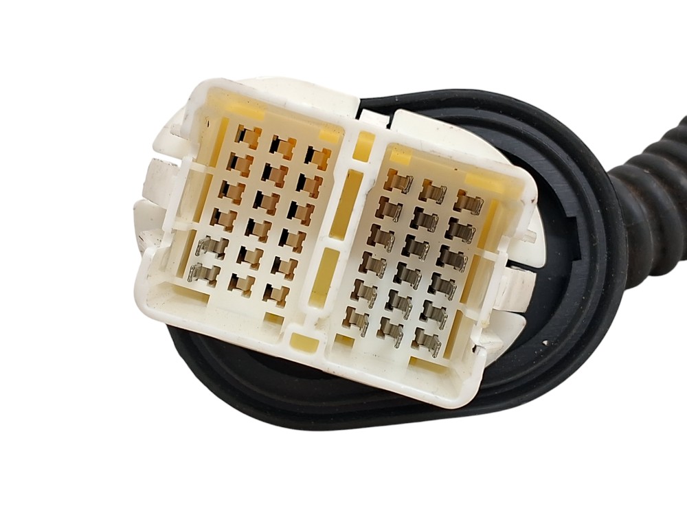 Chicote Porta Dianteira Direita Chery Tiggo 7 2020 8