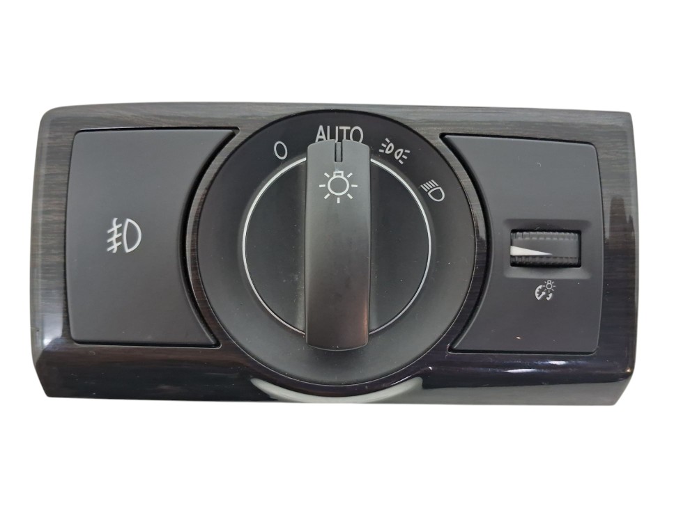 Chave Luz Farol Chevrolet Captiva 2015