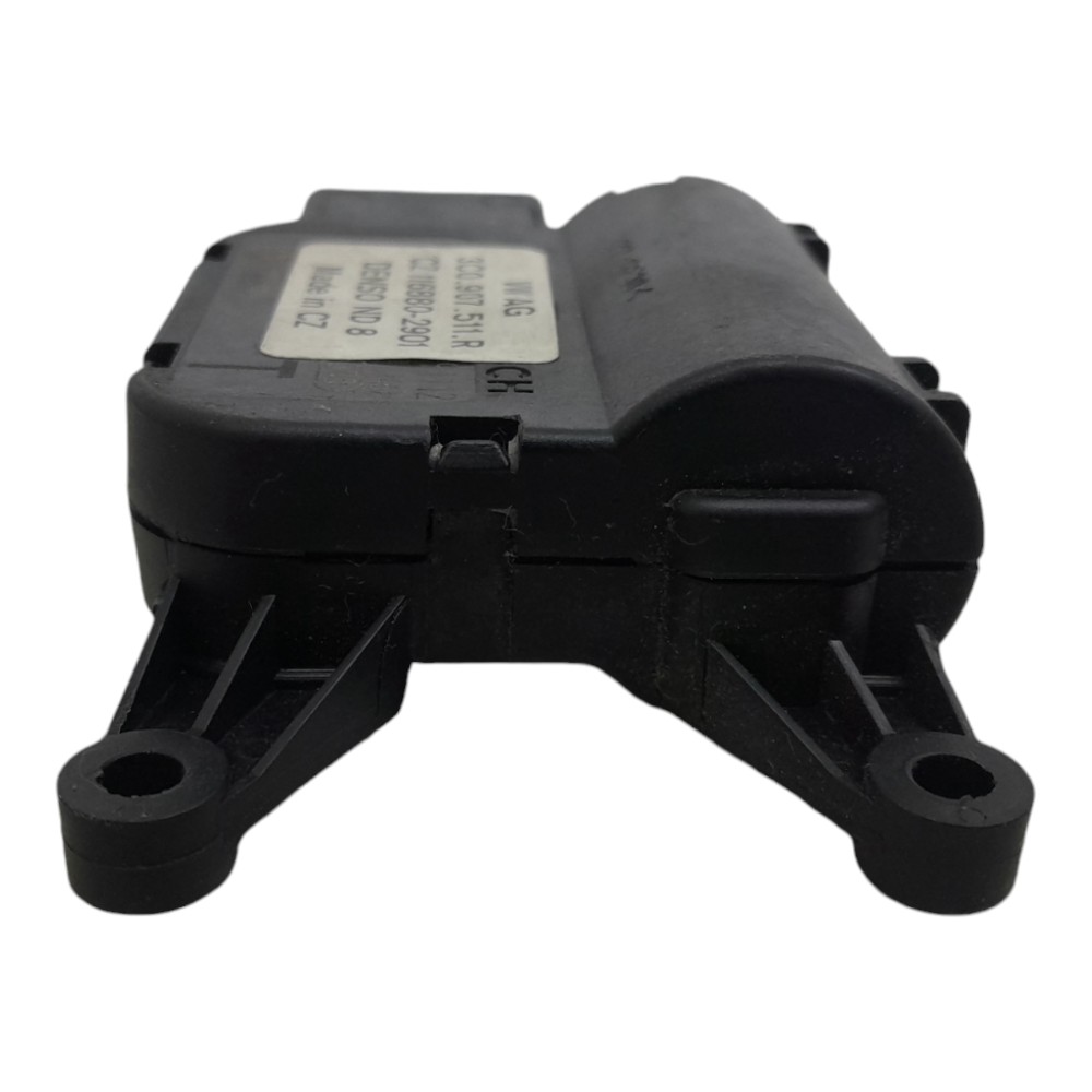 Motor Atuador Caixa Ar Interna Volkswagen Passat Tsi 2012 4