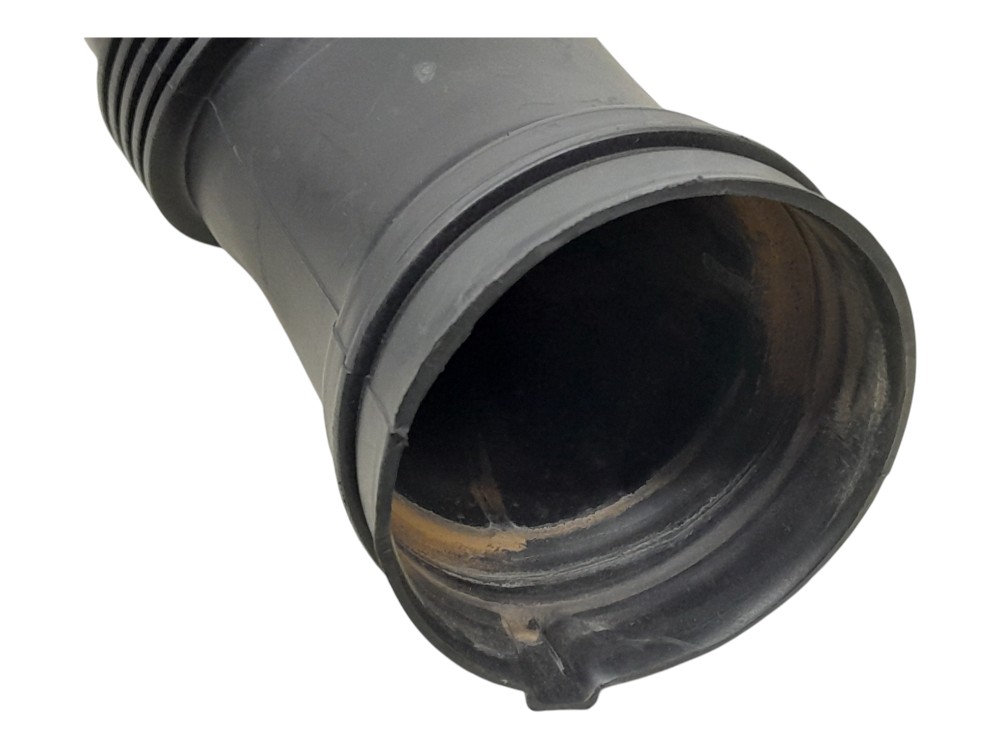 Mangueira Filtro Ar Intercooler Volkswagen Jetta 2.0 2012 Preta 3