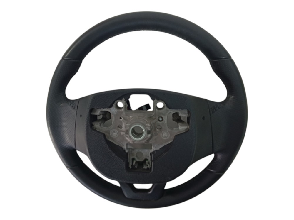 VOLANTE DIREÇÃO CHERY TIGGO 5X TXS 1.5 AUT 2022 6
