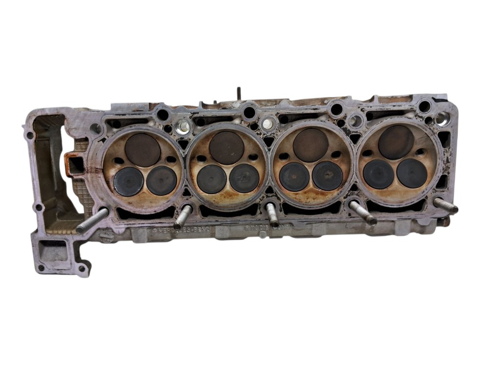Cabeçote Stander Esquerdo Mercedes Ml500 5.0 V8 Gas Aut 2005 4