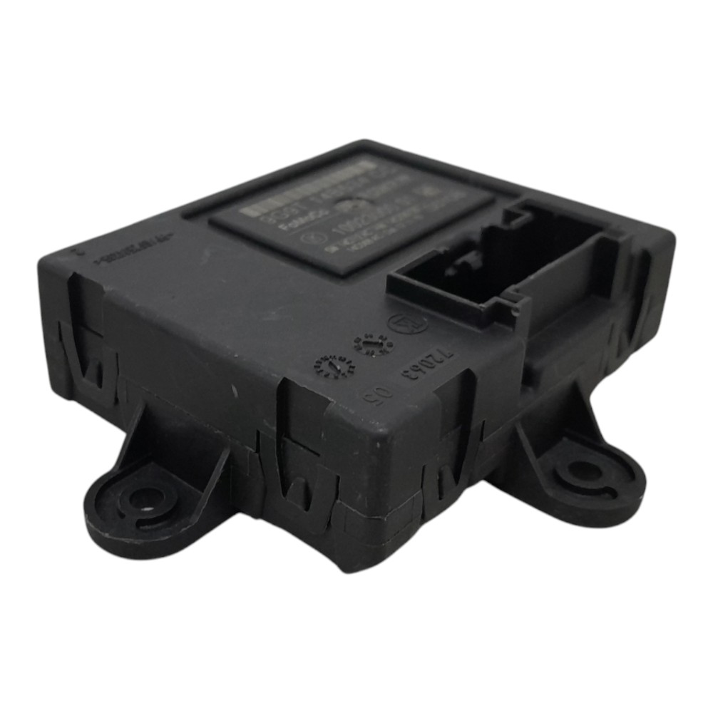 Modulo Porta Traseira Esquerda Volvo Xc60 T6 2011 3