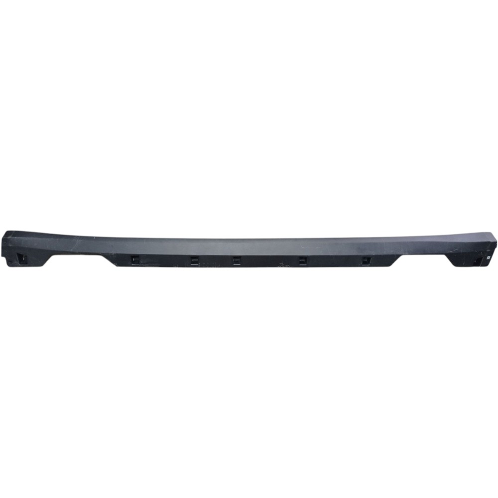 Spoiler Lateral Esquerdo Chevrolet Tracker Lt 2025