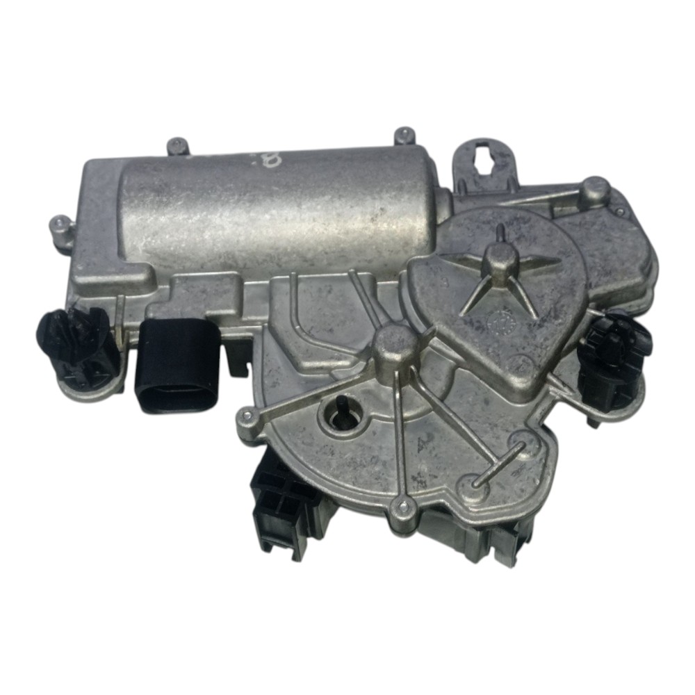 Motor Atuador Fechadura Porta Malas Audi A5 2018 4