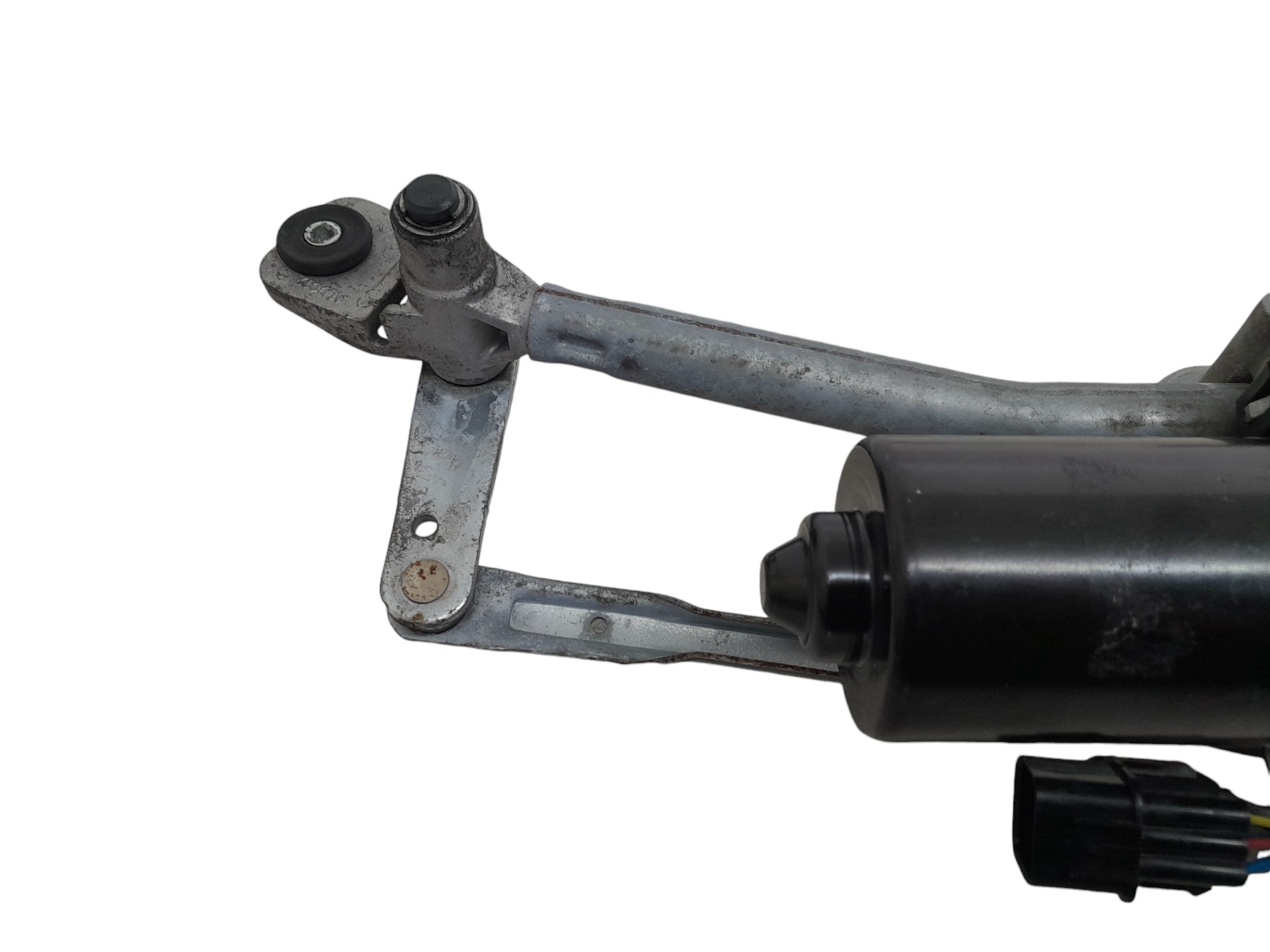 Maquina Limpador Parabrisa Hyundai Ix35 2018 2