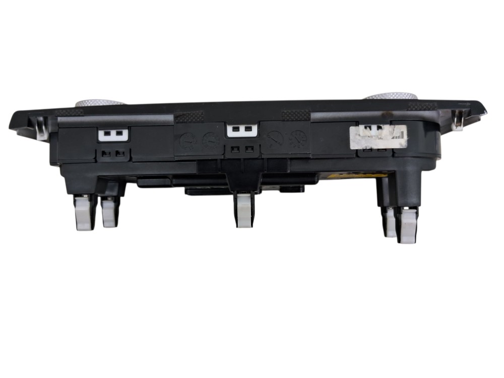 Controle Comando Ar Condicionado Hyundai Creta Platinum 2022 3