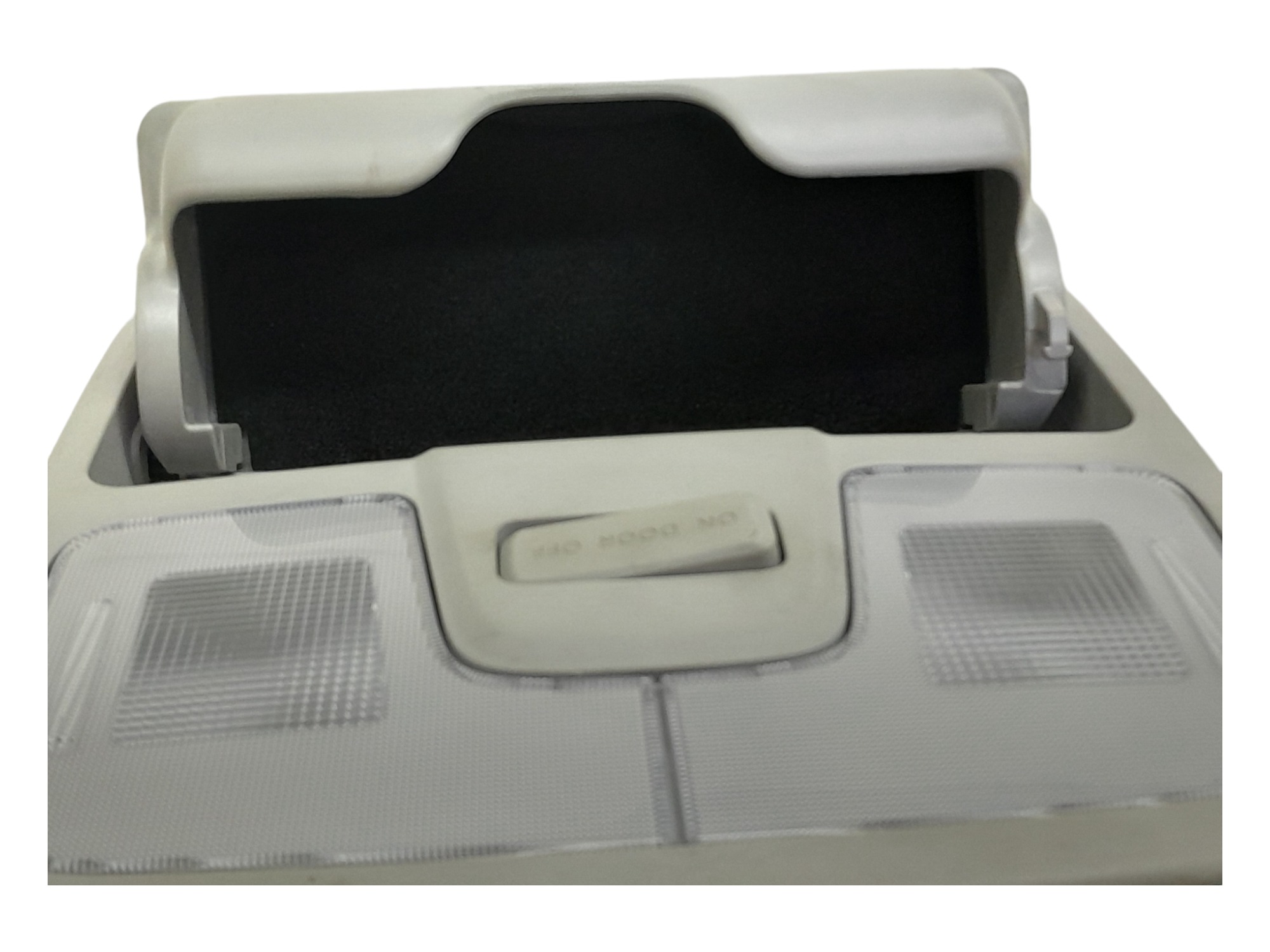 Luz Teto Porta Oculos Hyundai Ix35 2.0  2018 3