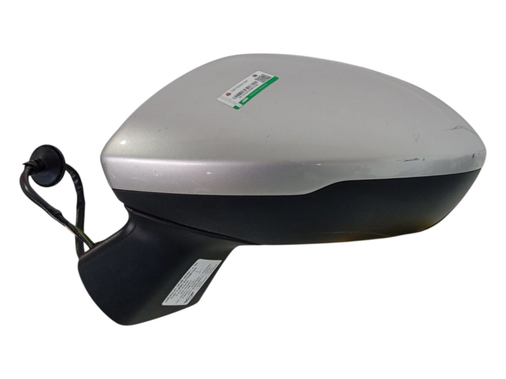 Retrovisor Esquerdo Cruze Sedan 1.4 Aut 2017 8