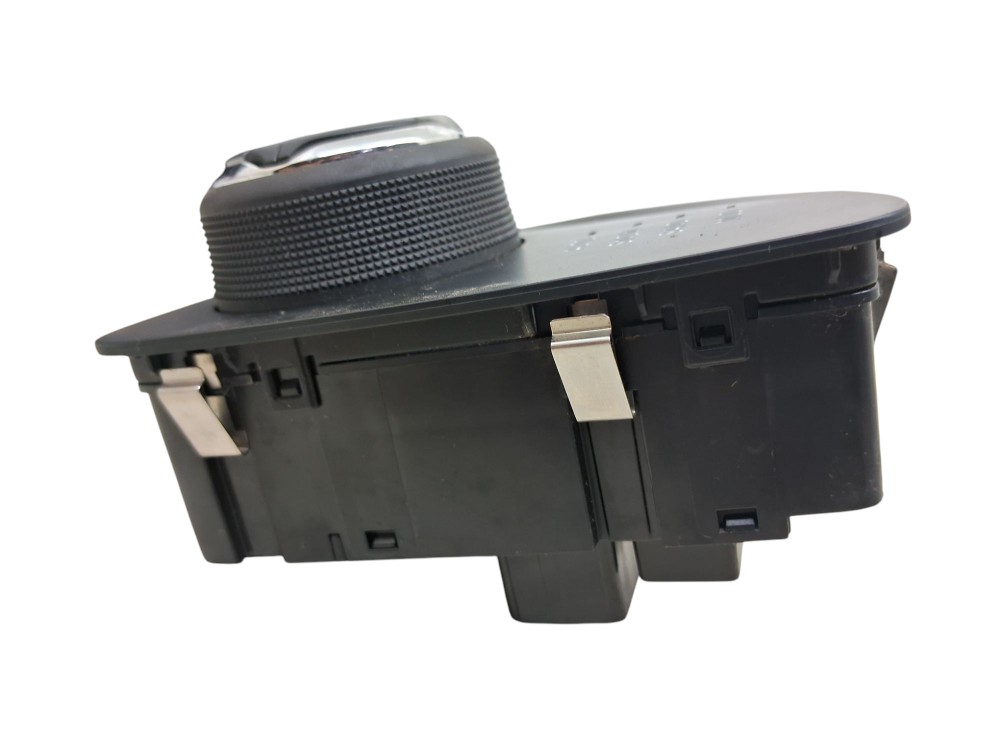 Botao Controle Tracao Jeep Compass Limited 2.0 4×4 2020 2