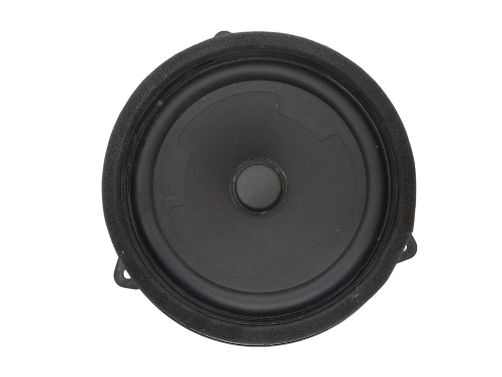 Alto Falante Porta Dianteira Direita Chery Tiggo 7 2020  Preto 1