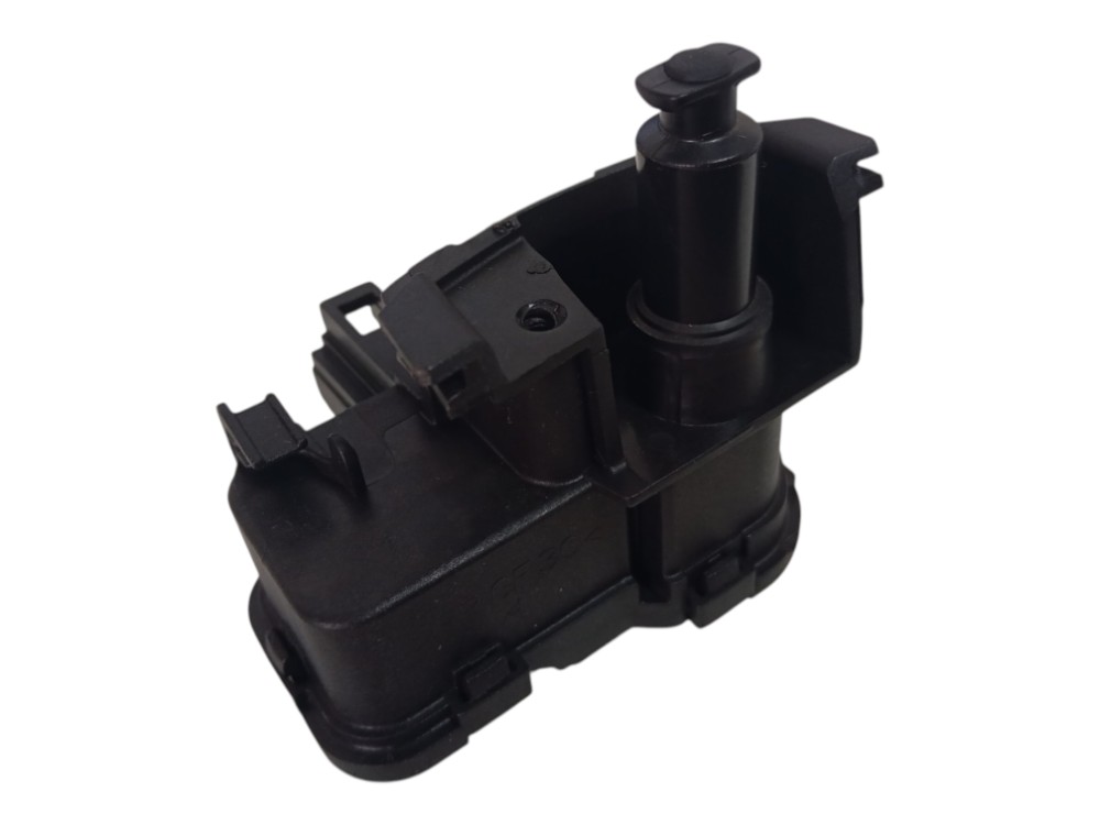 Trava Portinhola Volkswagen Polo Sense 1.0 Aut 2026 4