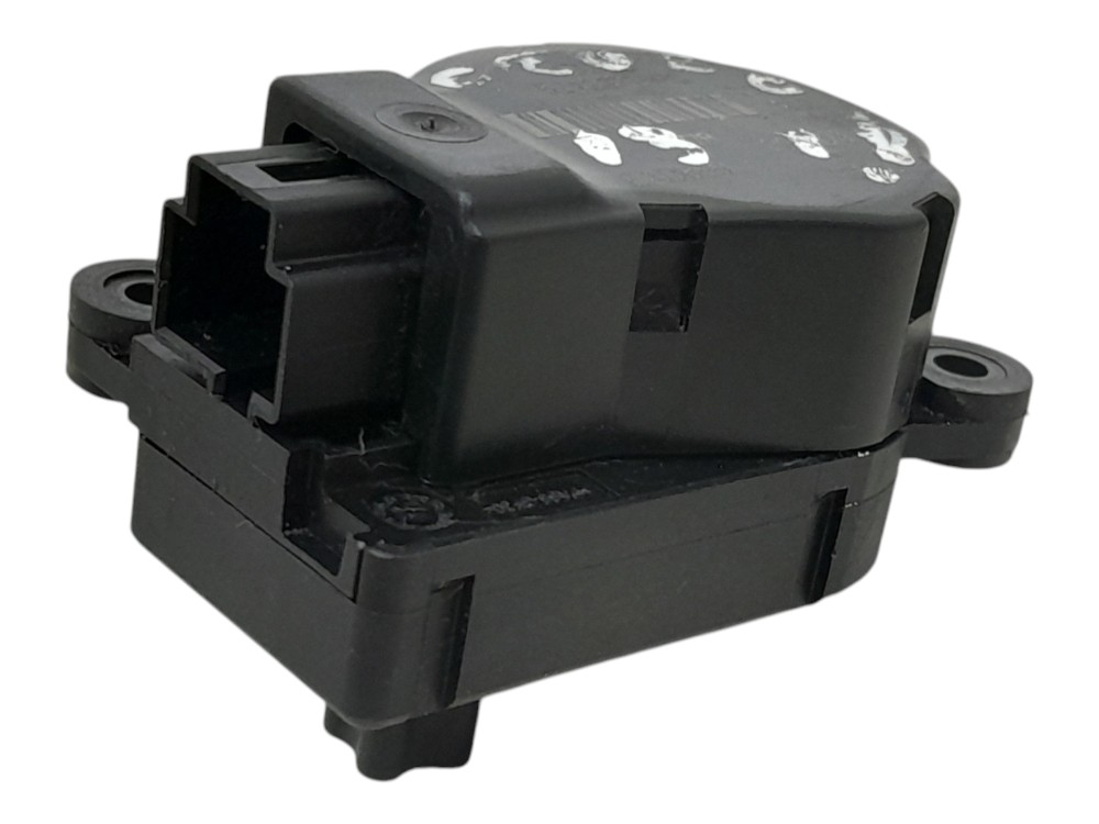 Motor Atuador Caixa Ar Interna Chevrolet Cruze Lt 2012 1