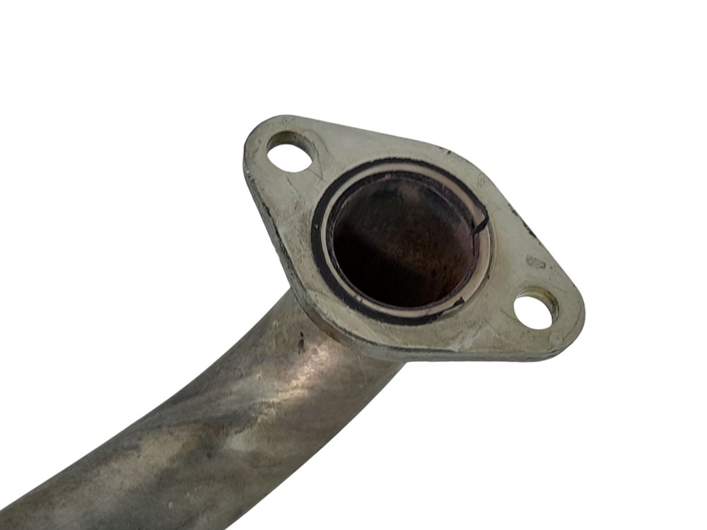 Cano Mangueira Agua Chery Tiggo 3x Pro 1.0 Turbo 2022 4