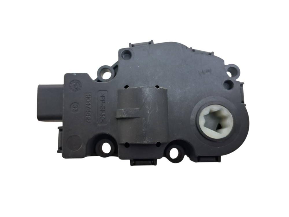 Motor Atuador Caixa Ar Bmw X6 Xdrive35i 2017 2