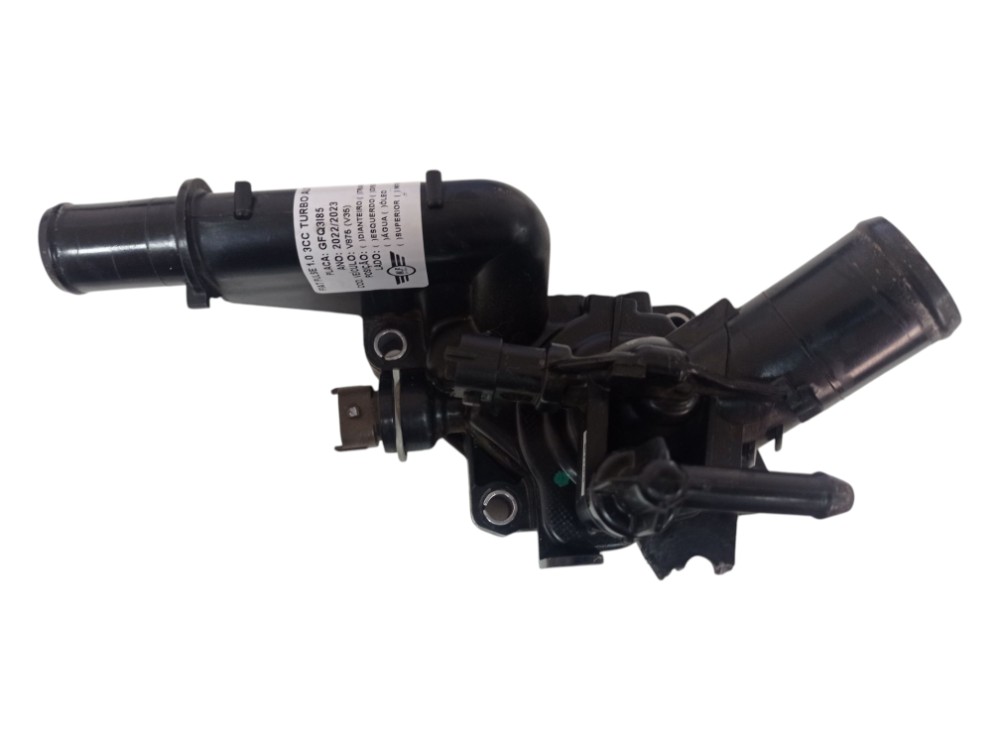 Carcaça Termostática Fiat Pulse 1.0 3cc Turbo 2023