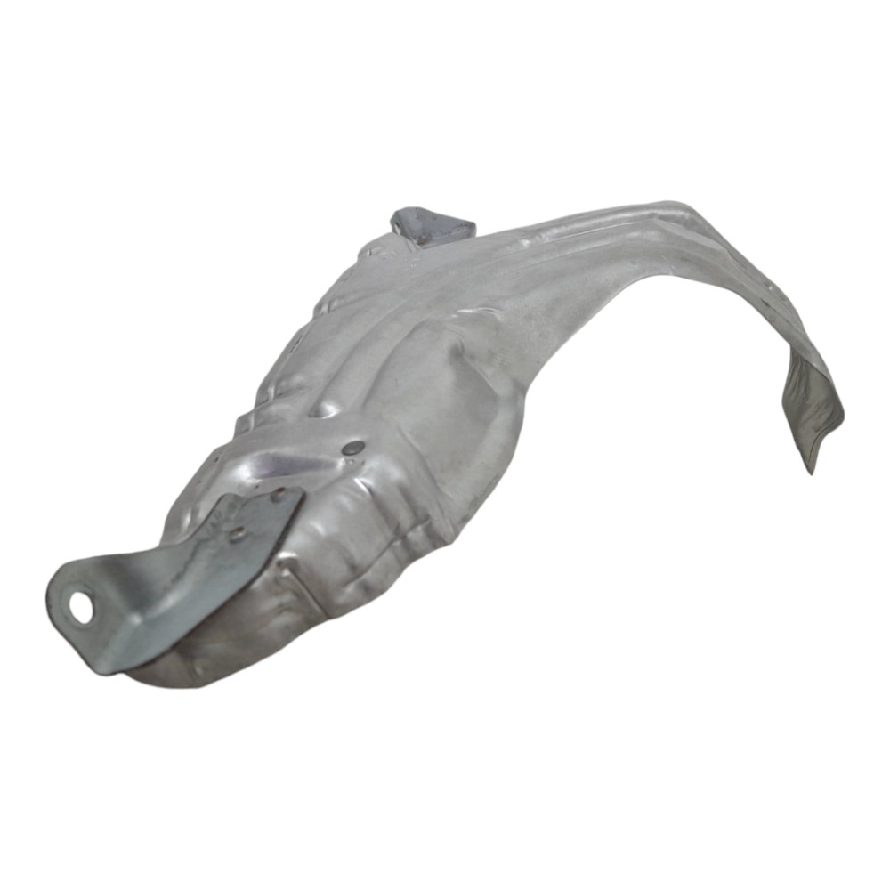 Defletor Turbina Mercedes C200 2.0 16v Turbo Gas 4×2 2016 3