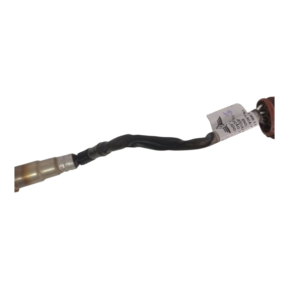 Sonda Lambda Pos Volkswagen Fox Msi 1.6 2015 6