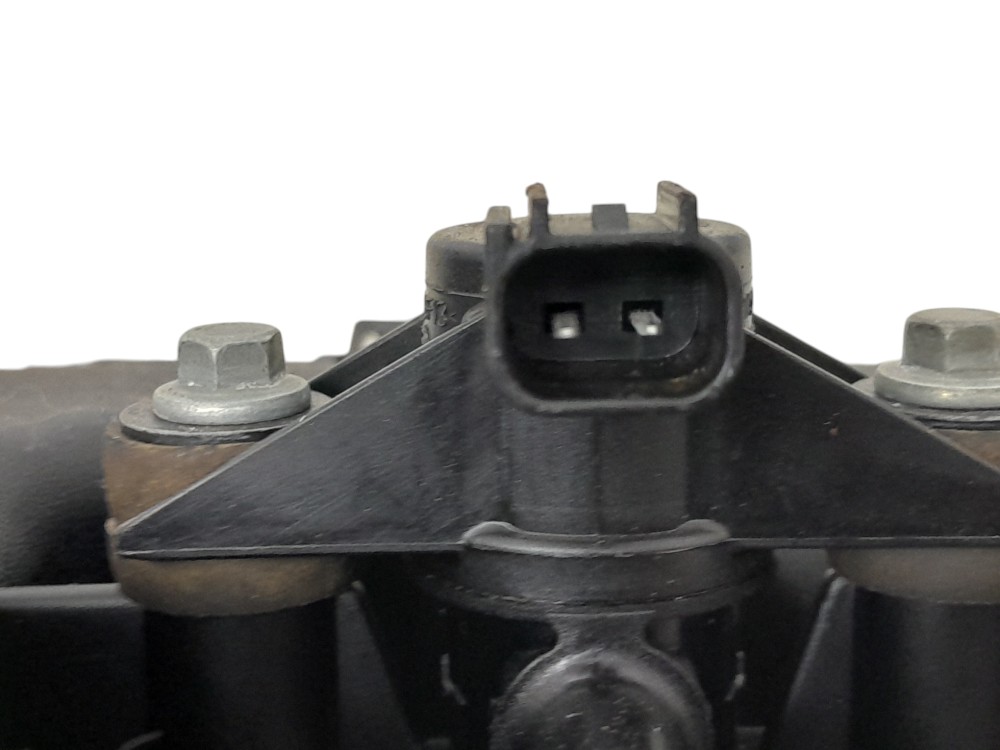 Coletor Admissao Ford Edge 3.5 V6 Gasolina Automatico 2013 7