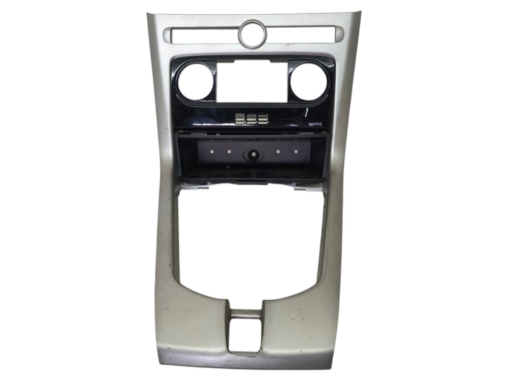 Moldura Acabamento Console Chevrolet Captiva 2011 1