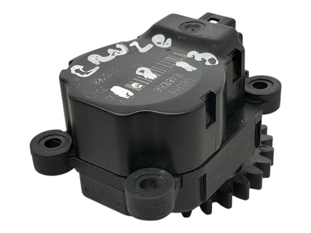 Motor Atuador Caixa Ar Interna Chevrolet Cruze Lt 2012 2