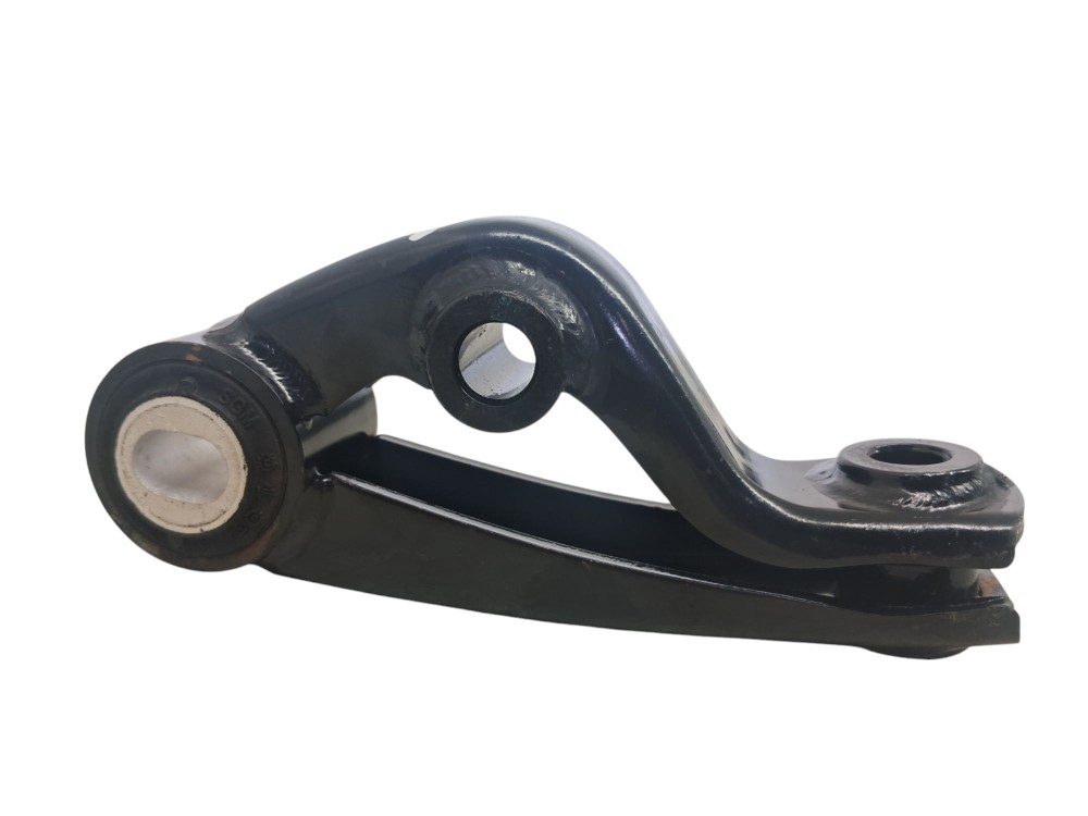 Suporte Coxim Inferior Cambio Chery Tiggo 7 1.5 16v 2020