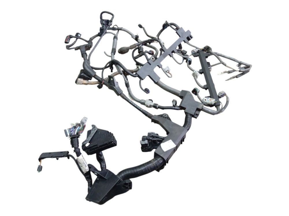 Chicote Motor Injeção Toyota Corolla Cross Xrv 1.8 Aut 2024 2