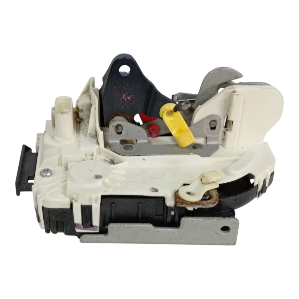 Fechadura Porta Traseira Direita Jeep Compass 2.0 Dual 2012 1