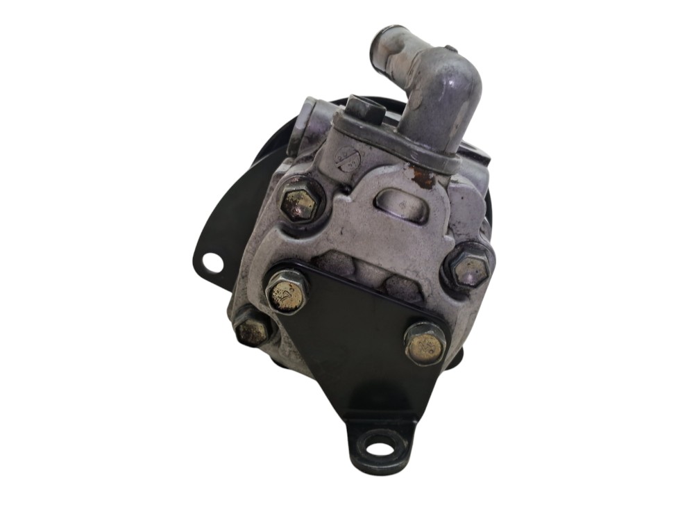 Bomba Oleo Direcao Land Rover Discovery 4 3.0 V6 Diesel 2011 6