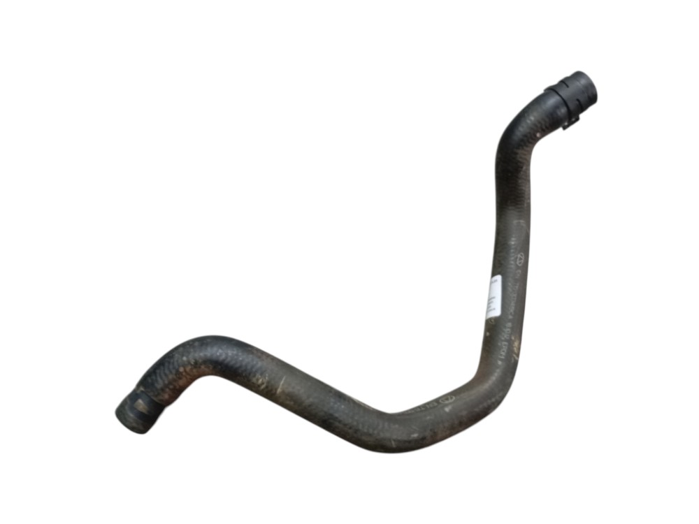 MANGUEIRA AGUA CARCAÇA TERMOSTÁTICA CHERY TIGGO 5X TXS 2020 6