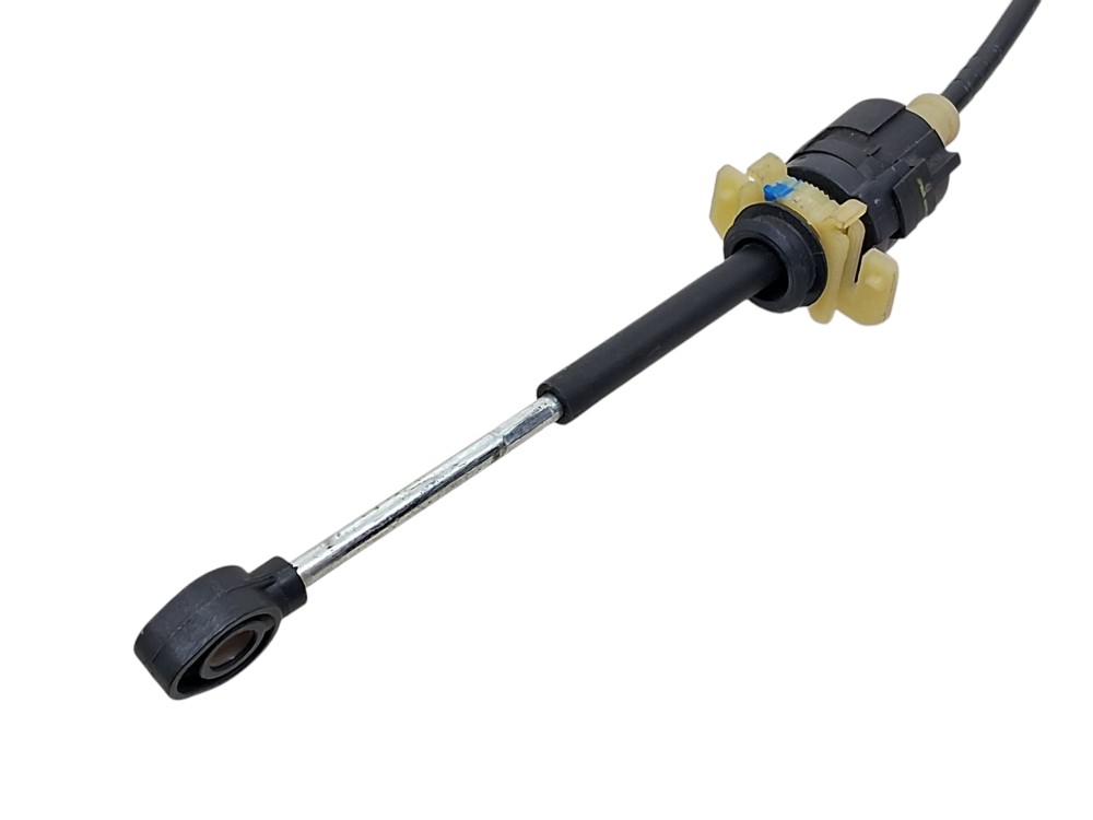 Cabo Trambulador Ford Ecosport 2.0 16v Automatico Flex 2015 3