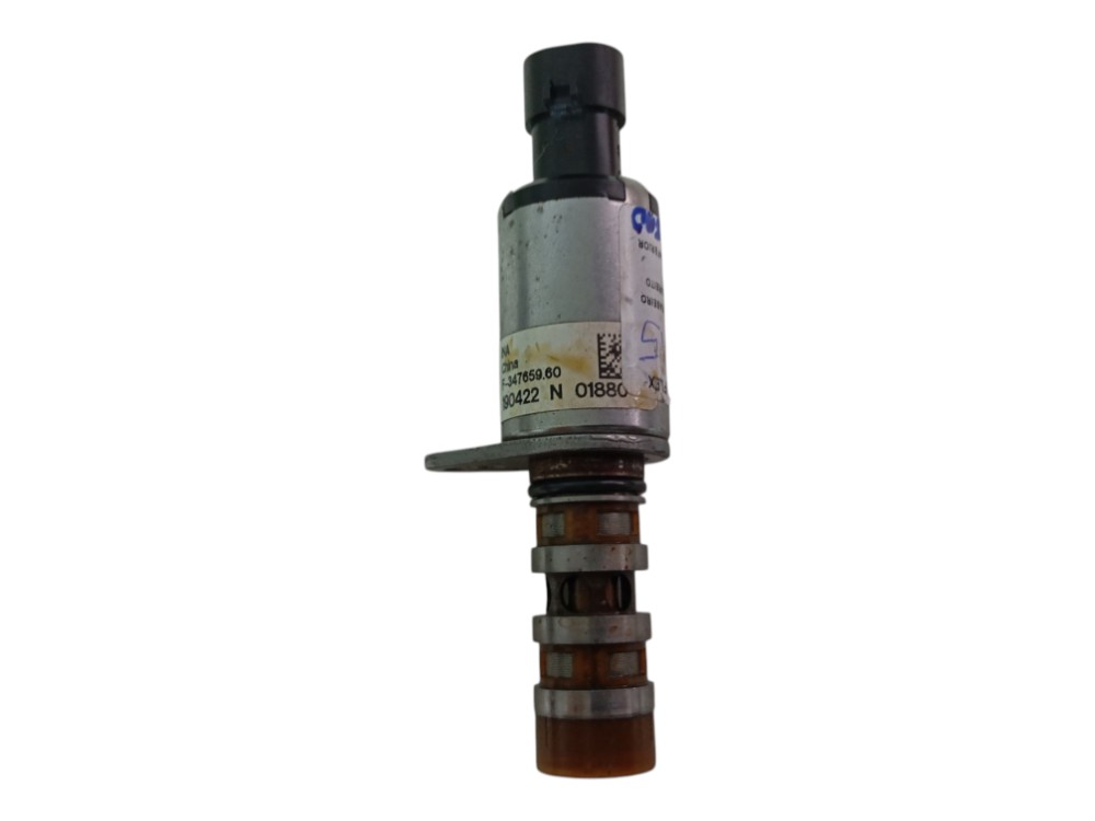 SOLENOIDE ADMISSÃO CABEÇOTE CHERY TIGGO 5X 1.5 FLEX AUT 2020 1