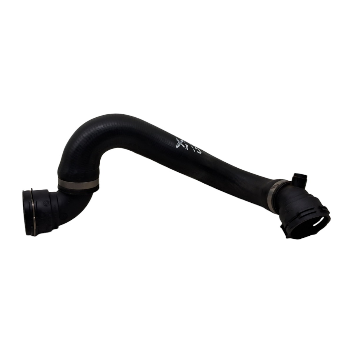Mangueira Água Inferior Radiador Bmw X1 Sdrive20i 2.0 2015 1