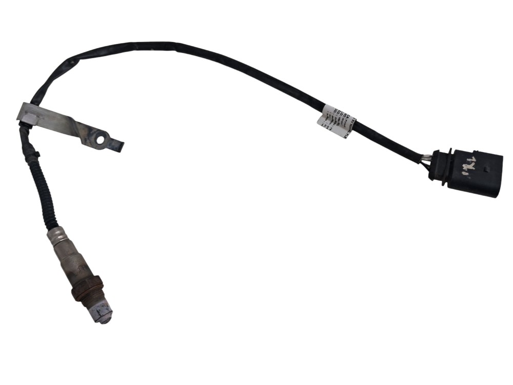 Sonda Lambda Pre Volkswagen Fox 1.6 8v Flex 2017