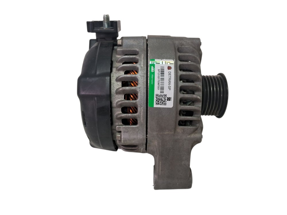 Alternador Mini Countryman S 2.0 16v Turbo 2018 3