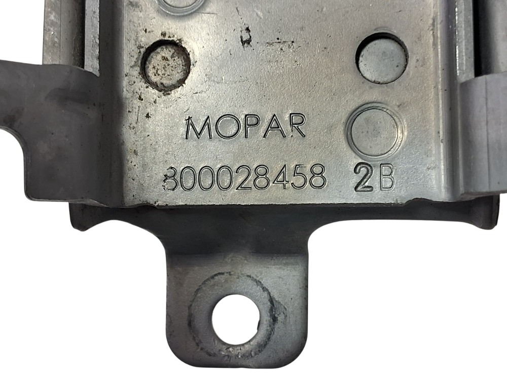 Abraçadeira Bomba Agua Jeep Renegade 2022 4