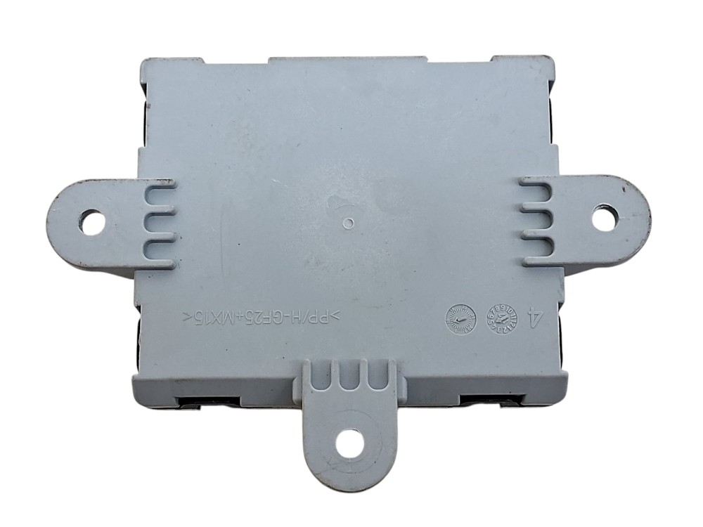 Modulo Porta Tras Direita Land Rover Discovery Sport 2017 5