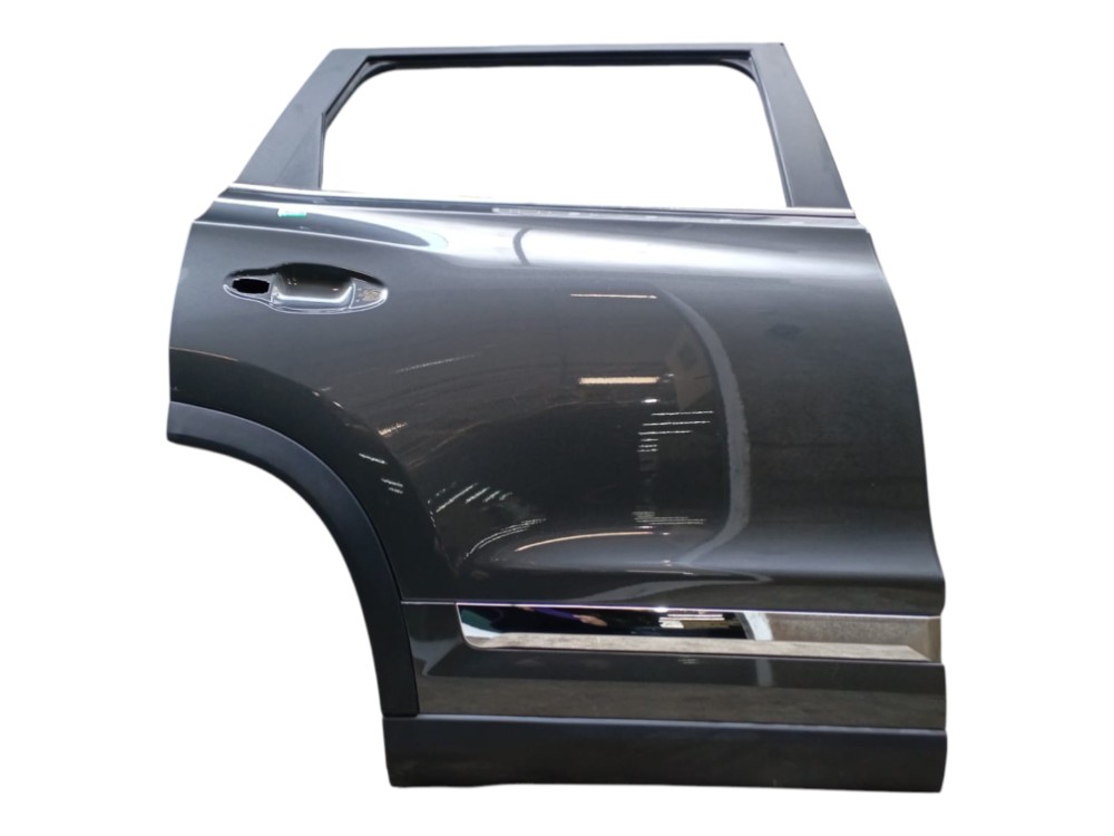 PORTA TRASEIRA DIREITA CHERY TIGGO 8 PRO 2025 4